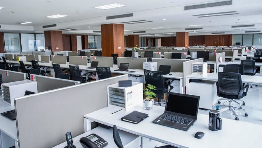 什么是無地址注冊公司？