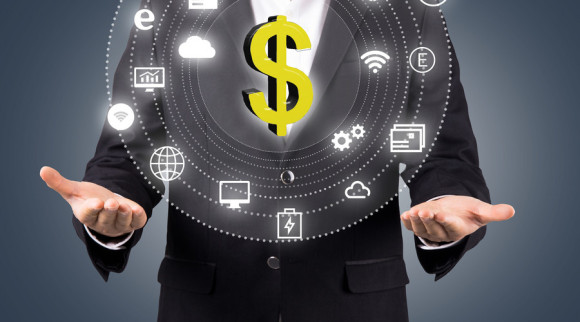 公司財務(wù)報告