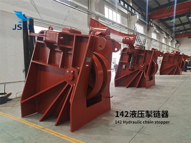 142液壓掣鏈器